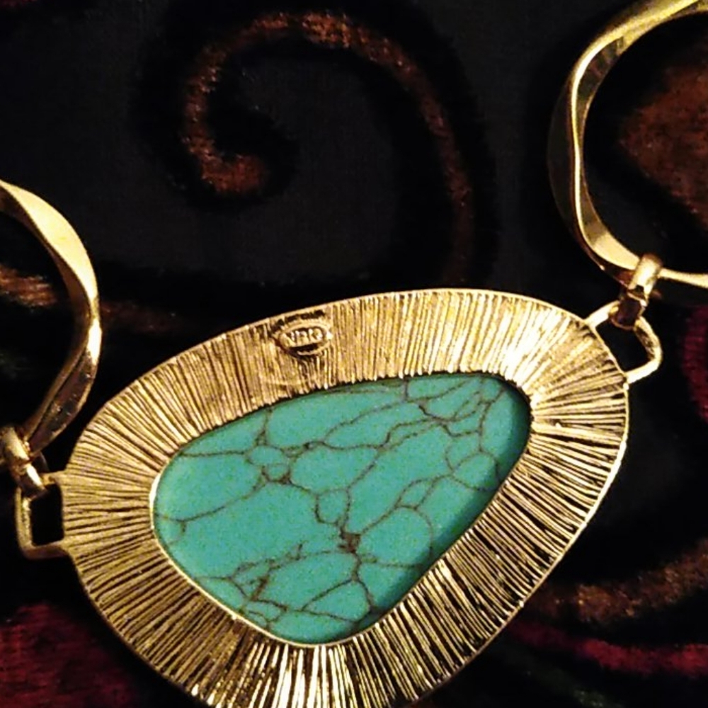 Avon statement necklace - Picture 4 of 5